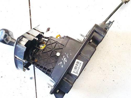 Gear lever VW GOLF VI (5K1) 1.4 TSI | BP39968262M90 - Image 2