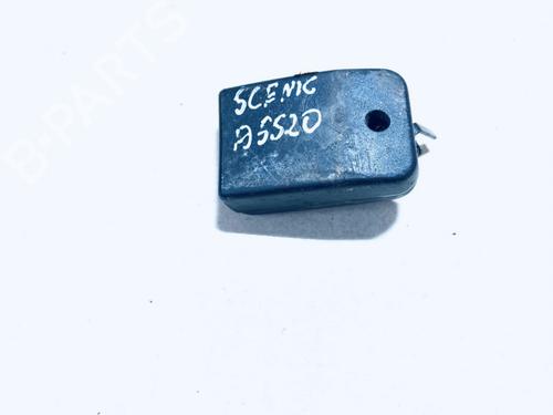 Used Seat buckle Seat buckle RENAULT SCÉNIC I MPV (JA0/1_, FA0_) 1.9 dTi (JA1U) (80 hp) 35622207 35622207