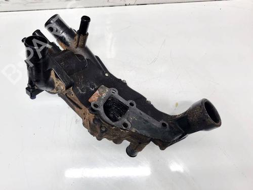 Used Thermostat housing Thermostat housing 35153107 35153107