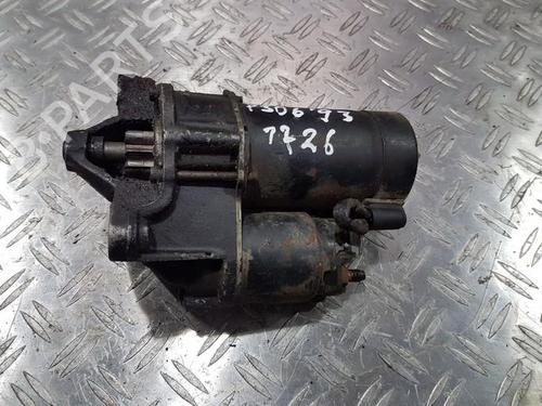 Used Starter Starter 35654842 35654842