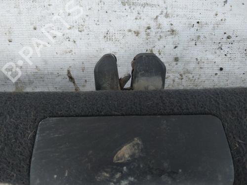 Used Tailgate lock Tailgate lock AUDI A4 B5 (8D2) 1.9 TDI (110 hp) 35524931 35524931