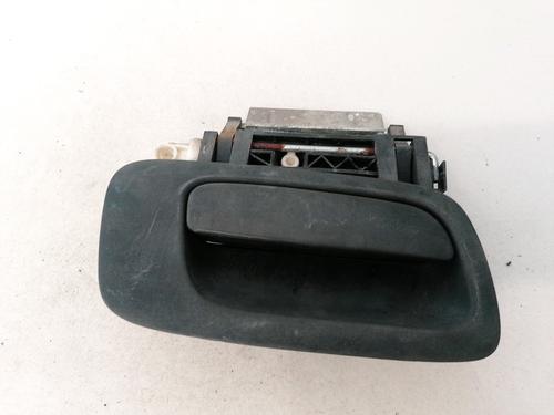 front-right-exterior-door-handle-opel-zafira-a-mpv-t98-1999-2000-2001-2002-2003-2004-2005-2006-35621129 main image