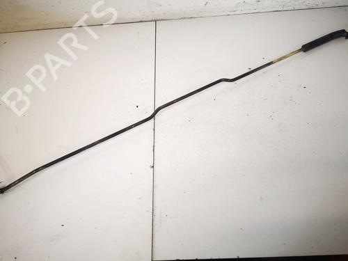 Støtte Støtte SSANGYONG MUSSO (FJ) 2.9 D (99 hp) 35483656 35483656
