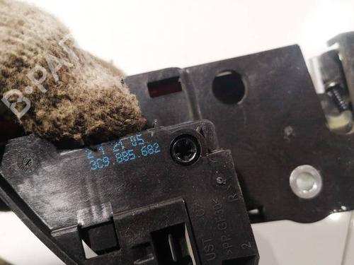 Electronic module VW PASSAT B6 (3C2) 2.0 TDI | BP34752809M83 - Image 3