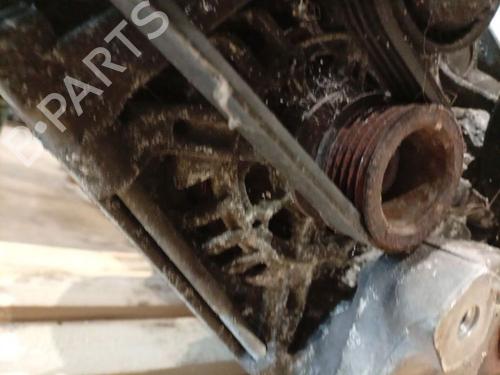 Generator Generator MERCEDES-BENZ A-CLASS (W169) A 150 (169.031, 169.331) (95 hp) 36771074 36771074