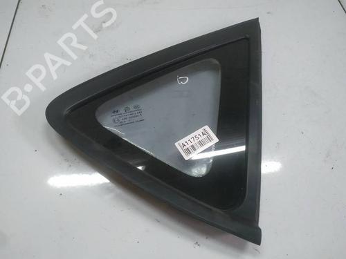 Used Rear right quarter glass Rear right quarter glass 38946690 38946690