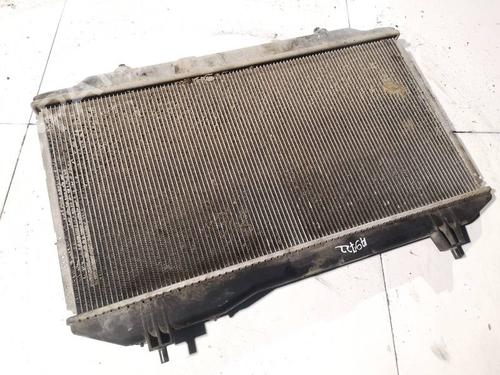 Used Water radiator Water radiator 35139243 35139243