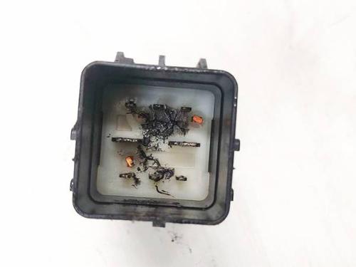 Electronic sensor CITROËN C5 I (DC_) 2.0 HDi (DCRHZB, DCRHZE) | BP35337181M84 - Image 3