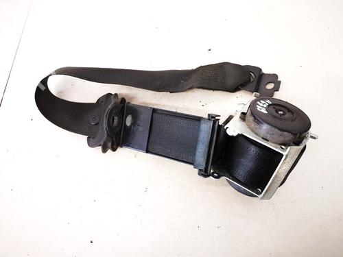 Used Front right seatbelt Front right seatbelt 35577044 35577044