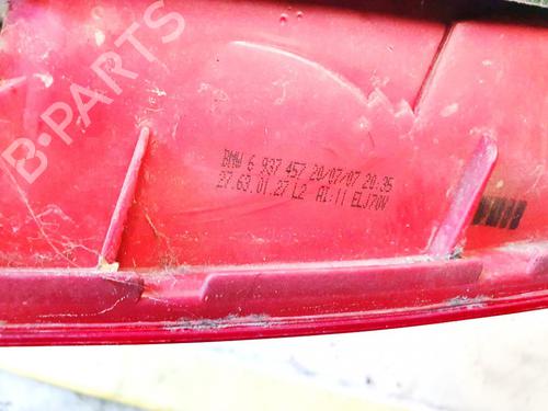 Left taillight BMW 3 (E90) 320 i | BP35408418C34 - Image 3