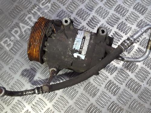 Used AC compressor AC compressor RENAULT SCÉNIC II (JM0/1_) 1.9 dCi (JM0G, JM12, JM1G, JM2C) (120 hp) 35682197 35682197