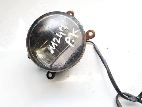Left front fog light FORD C-MAX II (DXA/CB7, DXA/CEU) 2.0 Energi | BP34773343C30 - Image 2