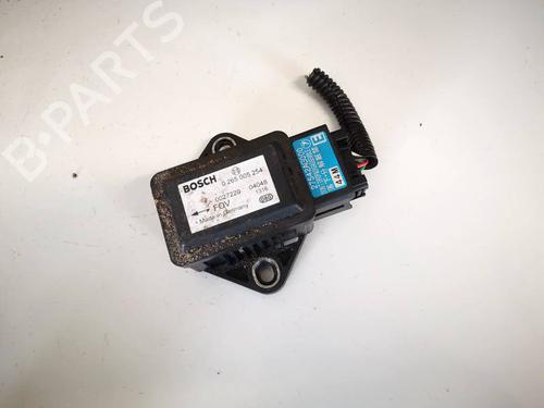 Electronic module SUBARU OUTBACK (BL, BP) 3.0 AWD (BPE) | BP34962896M83 - Image 1
