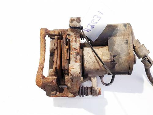 Left rear brake caliper VW PASSAT B6 (3C2) 2.0 TDI 16V | BP35206726M107 - Image 3