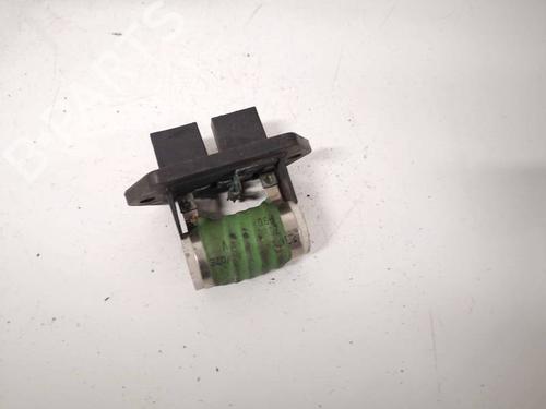 Used Heater resistor Heater resistor 34778211 34778211