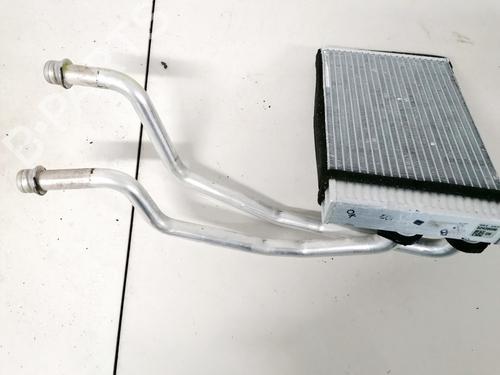 Used Heater matrix Heater matrix OPEL INSIGNIA A (G09) 2.0 CDTI (68) (160 hp) 35555001 35555001