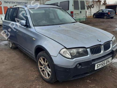 Used Parts BMW X3 (E83) 2.0 d (150 hp) 4470265