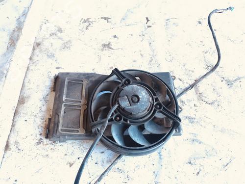 Used Fan Fan AUDI A6 C4 (4A2) 2.5 TDI (140 hp) 35539621 35539621