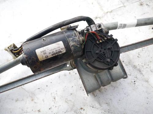 Used Front wiper motor Front wiper motor 35097516 35097516