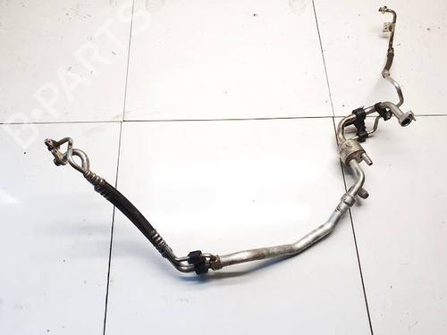 Used AC pipe AC pipe CITROËN C4 Picasso II 1.6 HDi / BlueHDi 115 (115 hp) 32573586 32573586