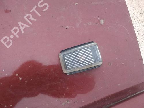 Used Left side indicator Left side indicator VOLVO V70 I (875, 876) 2.5 TDI (140 hp) 35243686 35243686
