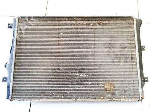 Water radiator AUDI A3 (8P1) 2.0 TDI 16V | BP34759063M31 - Image 3