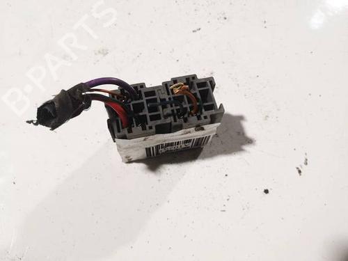 Fuse box CHEVROLET LACETTI (J200) 2.0 D | BP32579356E1  - Image 6