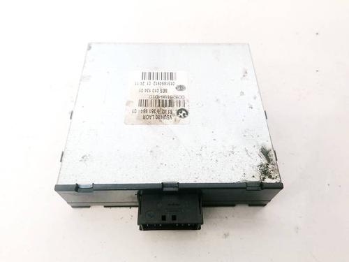 Used Electronic module Electronic module BMW 3 (F30, F80) 320 d (163 hp) 32920635 32920635