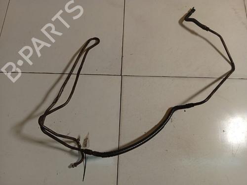 Pipe FORD TRANSIT Van (E_ _) 2.5 DI (EAS, EAL) | BP38916990M125 - Image 3