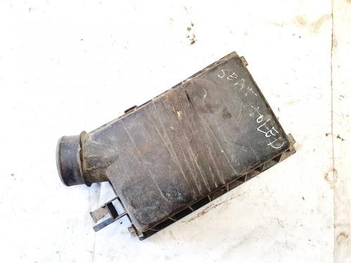 Used Air filter box Air filter box SEAT TOLEDO II (1M2) 1.9 TDI (110 hp) 35426968 35426968