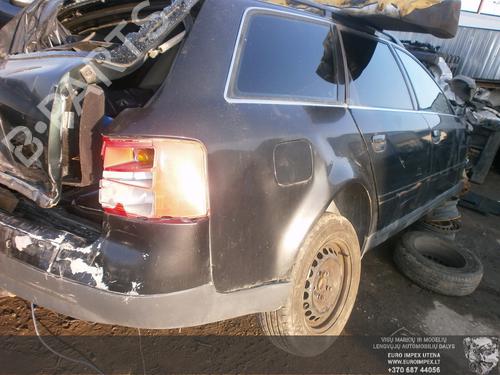 Electronic module AUDI A6 C5 (4B2, 4B4) 2.5 TDI | BP33481615M83  - Image 6