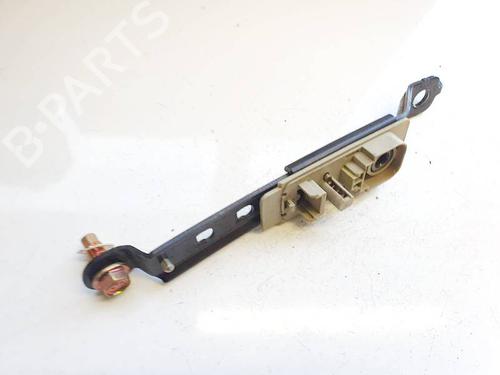 Annen INFINITI FX 35 (280 hp) 32968480