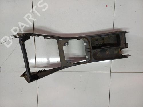 Middle console VW GOLF PLUS V (5M1, 521) 1.9 TDI | BP40028427I22 - Image 2