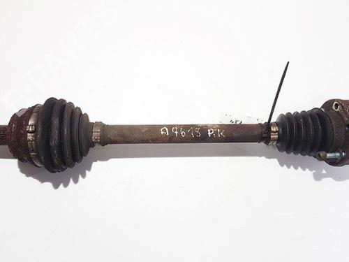 Used Left front driveshaft Left front driveshaft 35474574 35474574