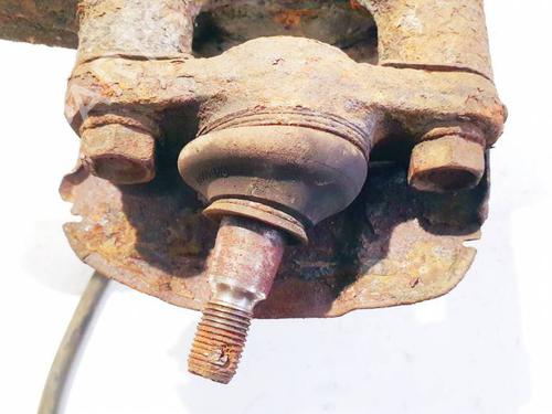 Left front steering knuckle HYUNDAI i30 (FD) 1.6 CRDi | BP38323470M25 - Image 4