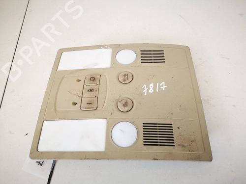 Used Interior roof light Interior roof light AUDI A8 D3 (4E2, 4E8) 3.7 quattro (280 hp) 35391367 35391367