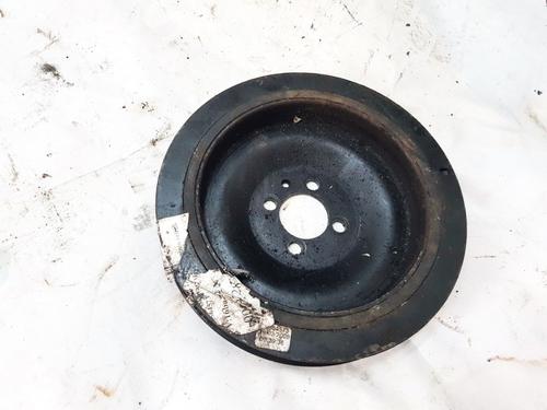Pulley OPEL ASTRA H (A04) 1.9 CDTI (L48) | BP35847178M122 - Image 2