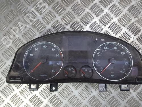 instrument-cluster-vw-golf-v-1k1-2003-2004-2005-2006-2007-2008-2009-2010-35686452 main image