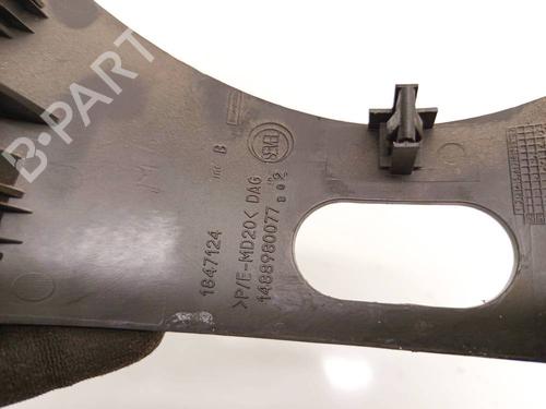 Boot lining CITROËN C8 (EA_, EB_) 2.0 HDi 135 | BP40067906I3 - Image 3
