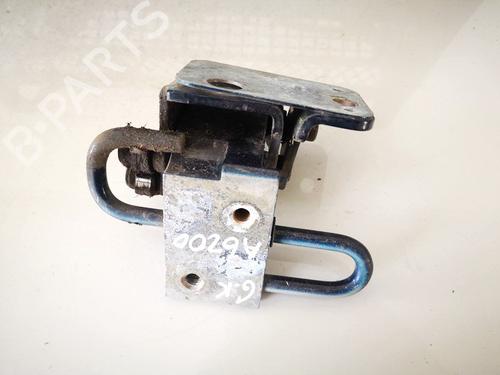 Hinge/Door check strap AUDI A4 B6 (8E2) 1.9 TDI | BP33071975C146 - Image 2