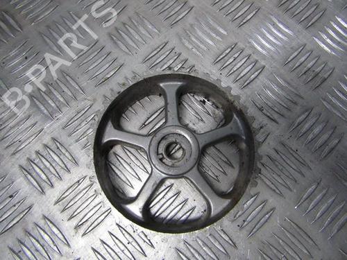 Used Pulley Pulley 35687359 35687359