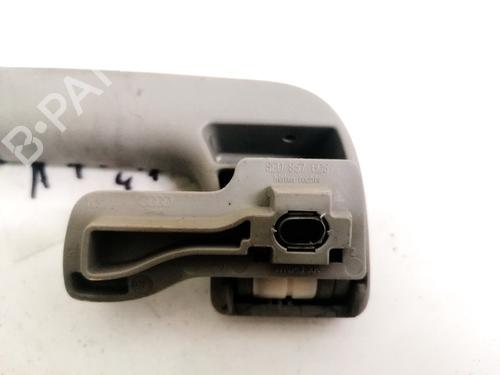 Interior roof handle AUDI A4 B6 (8E2) 1.9 TDI | BP35440368I35 - Image 3