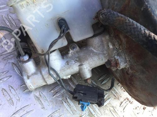 Used Brake master cylinder Brake master cylinder 35659294 35659294