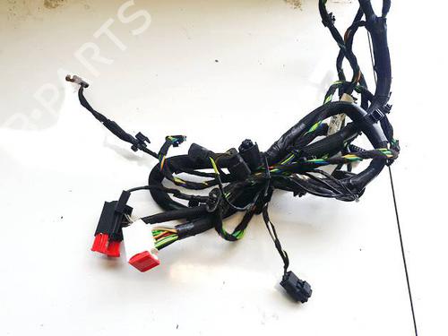 Used Wiring harness Wiring harness 34990057 34990057