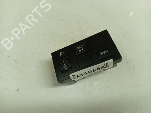 Used Switch Switch MAZDA 6 Hatchback (GH) 2.2 MZR-CD (GH10) (163 hp) 40556024 40556024