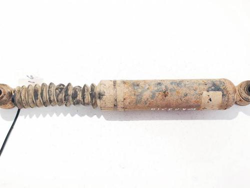Used Left rear shock absorber Left rear shock absorber 35238681 35238681