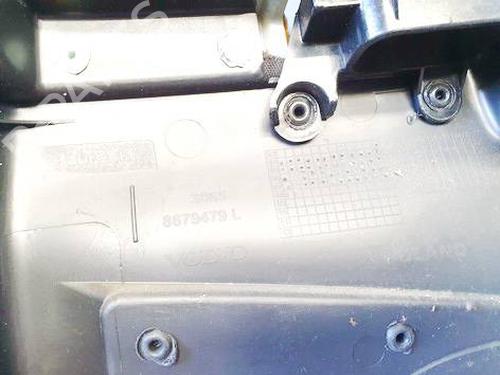 Rear left panel VOLVO V50 (545) 1.6 D | BP34980027C60 - Image 3