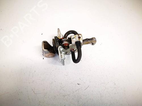 Used Hinge/Door check strap Hinge/Door check strap 34908481 34908481