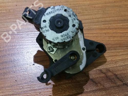 Used Electronic module Electronic module MERCEDES-BENZ A-CLASS (W168) A 140 (168.031, 168.131) (82 hp) 33522539 33522539