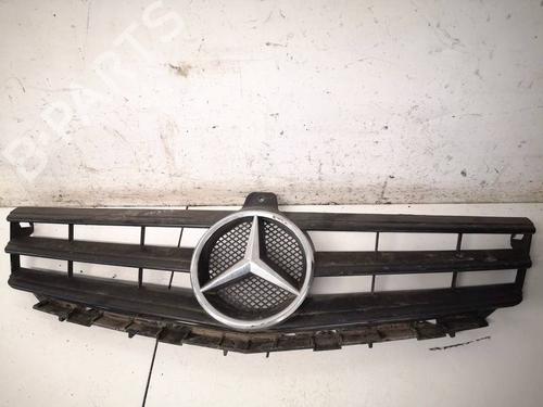 Used Grille Grille 34746512 34746512